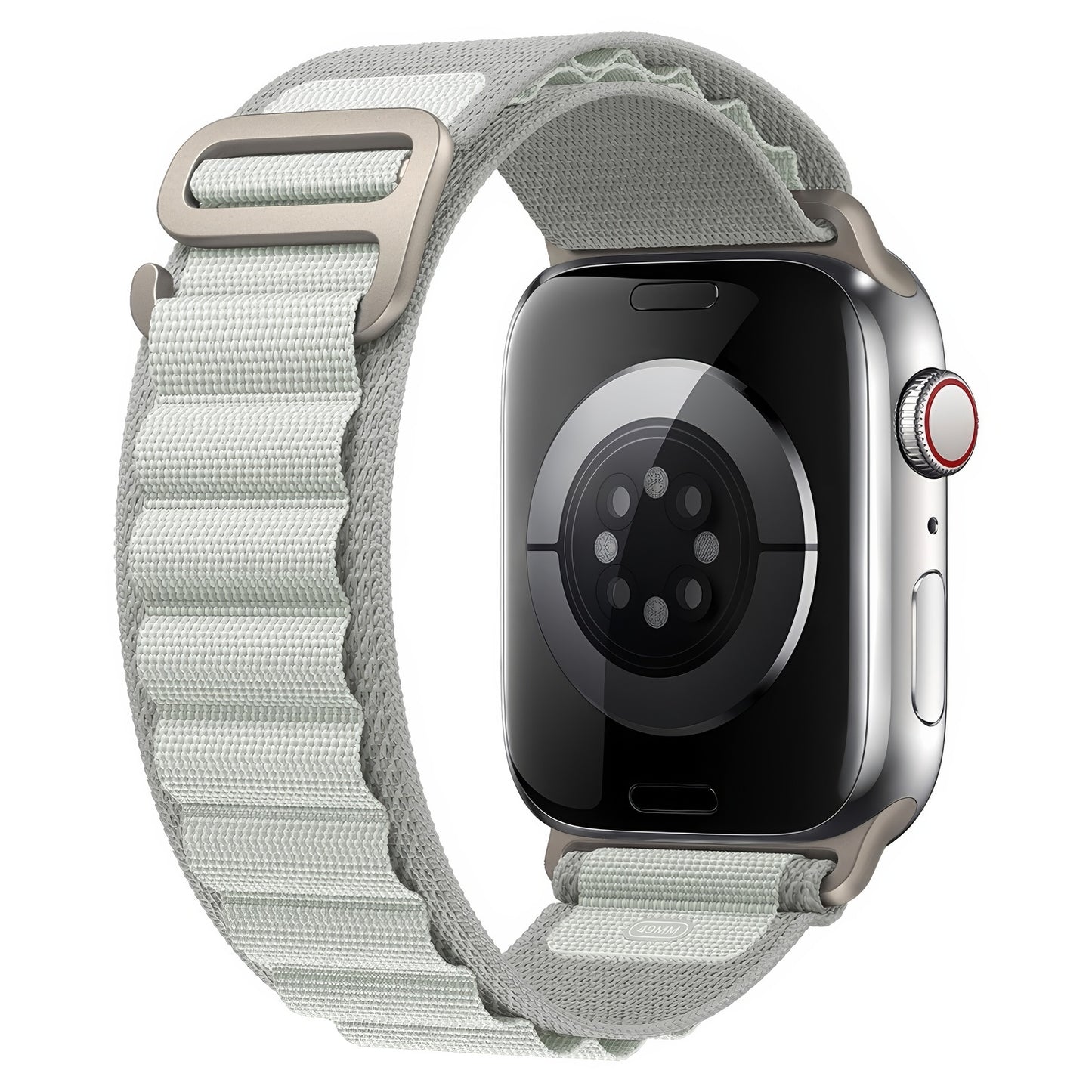 Apple Watch Alpine Loop (Extended Colors)