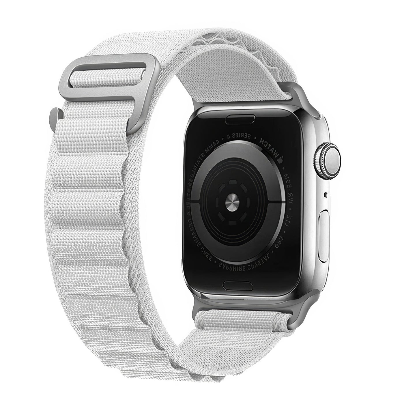 Apple Watch Alpine Loop (Extended Colors)