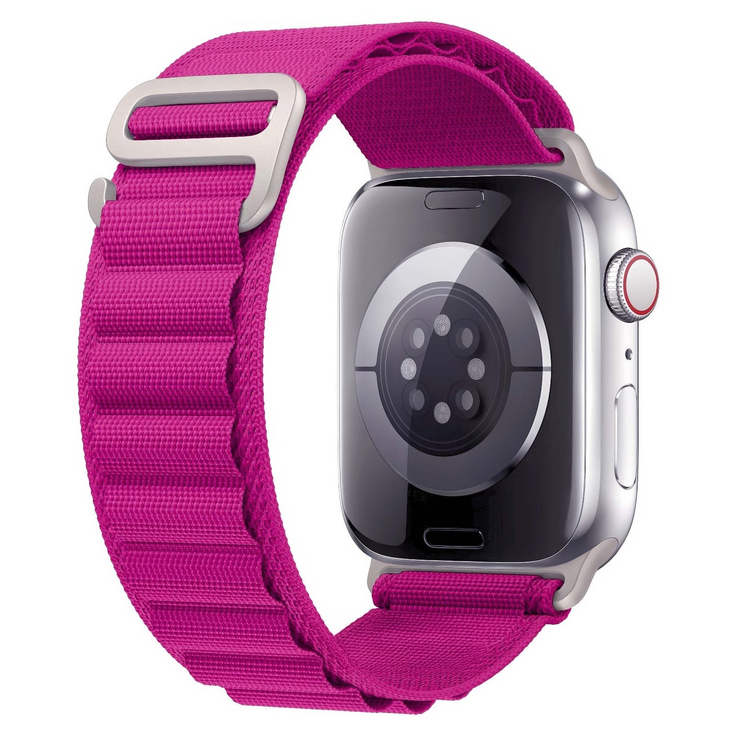 Apple Watch Alpine Loop (Extended Colors)