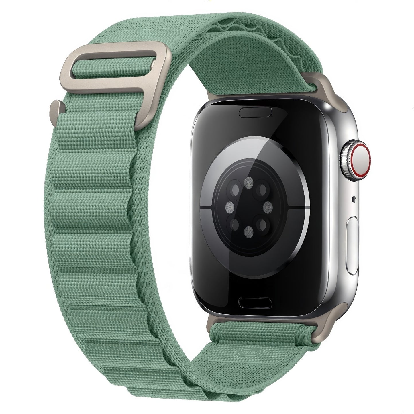 Apple Watch Alpine Loop (Extended Colors)