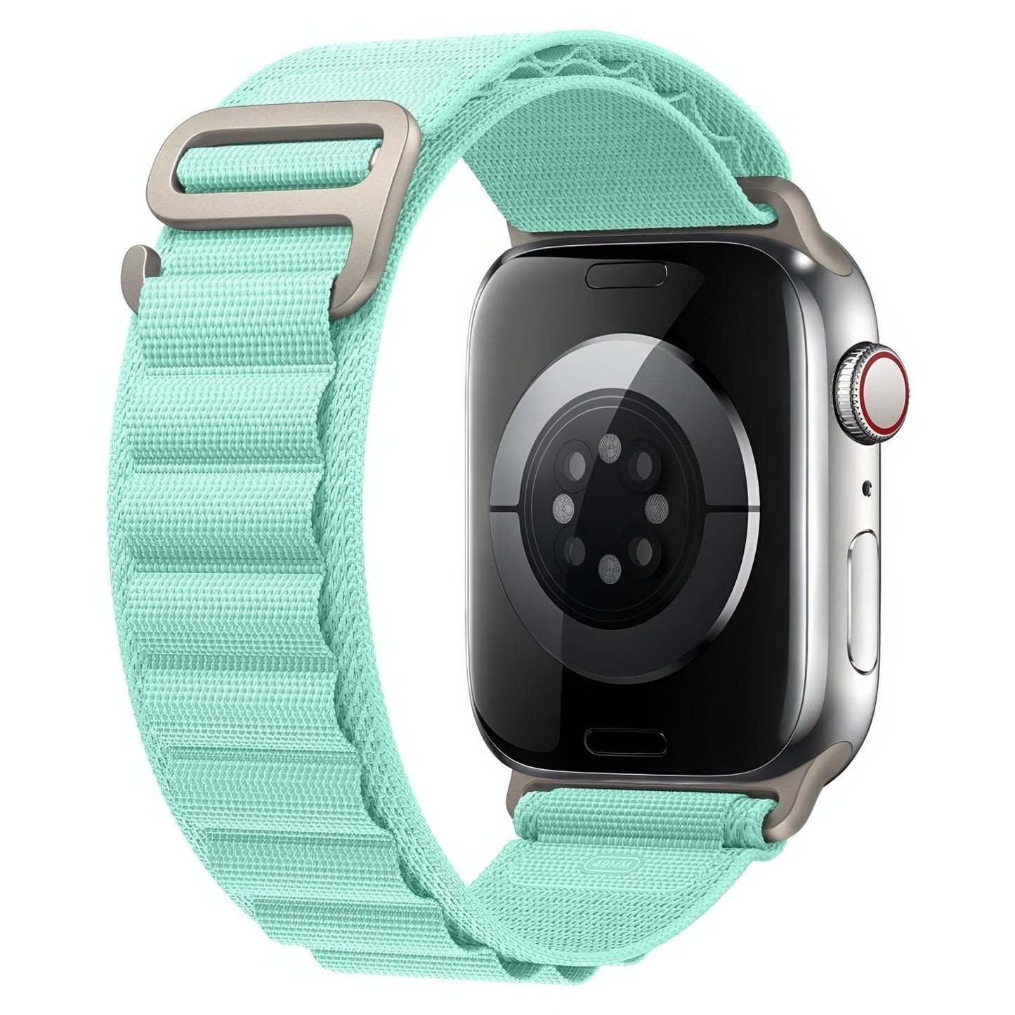 Apple Watch Alpine Loop (Extended Colors)