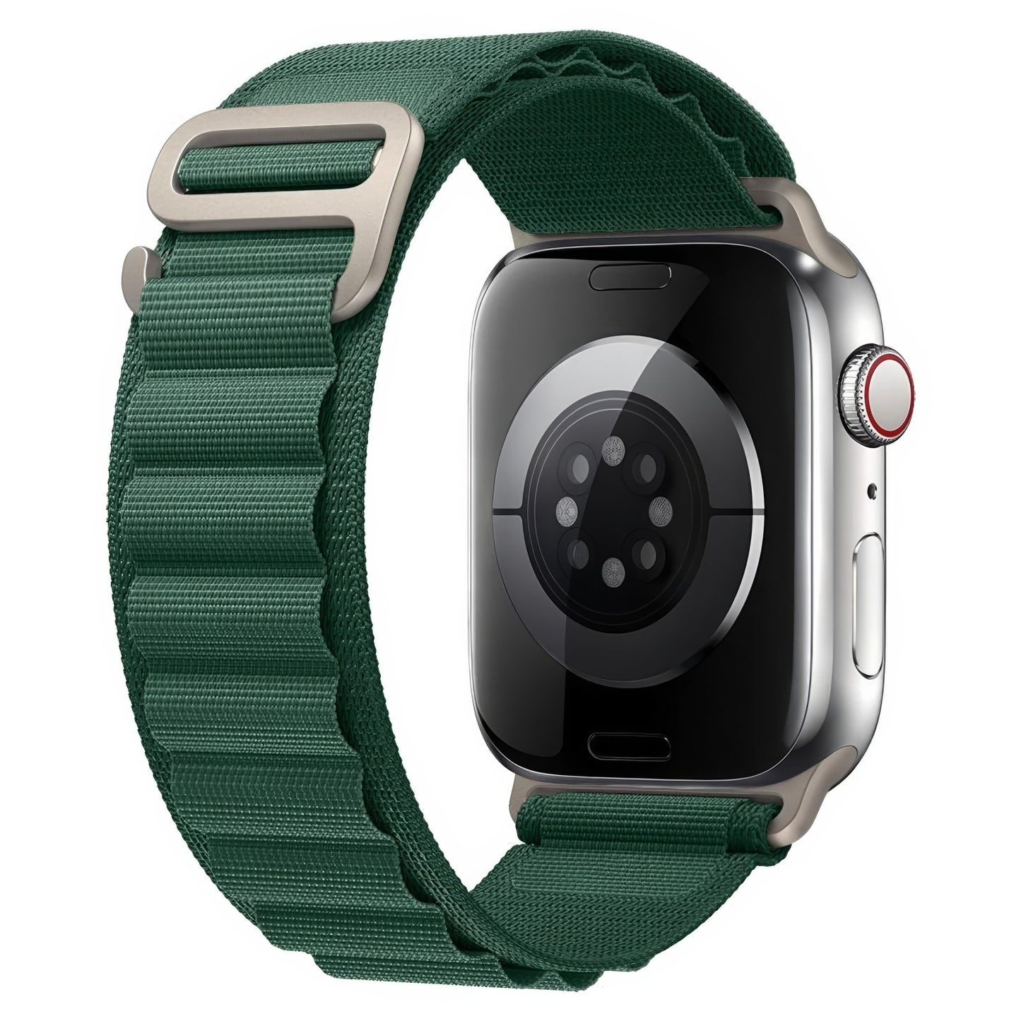 Apple Watch Alpine Loop (Extended Colors)