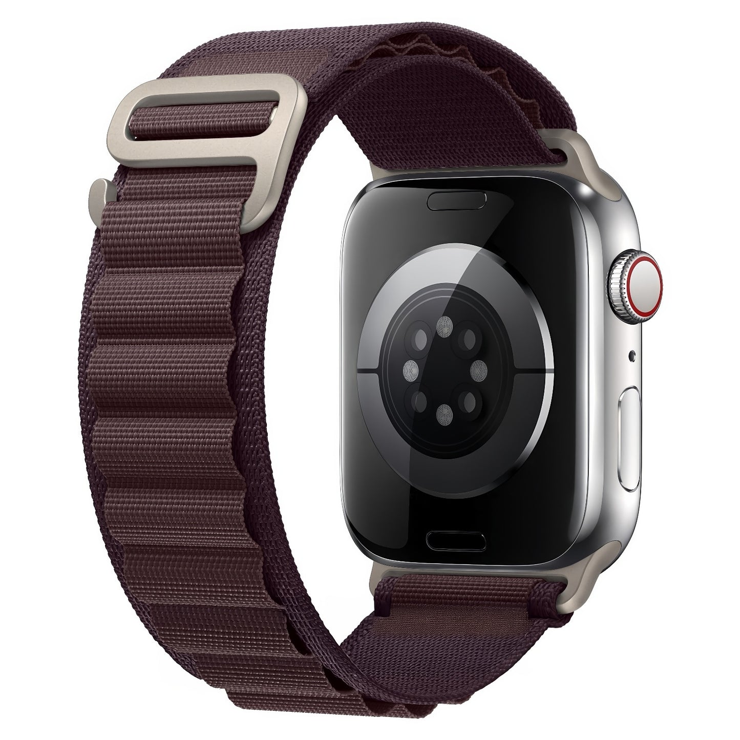 Apple Watch Alpine Loop (Extended Colors)