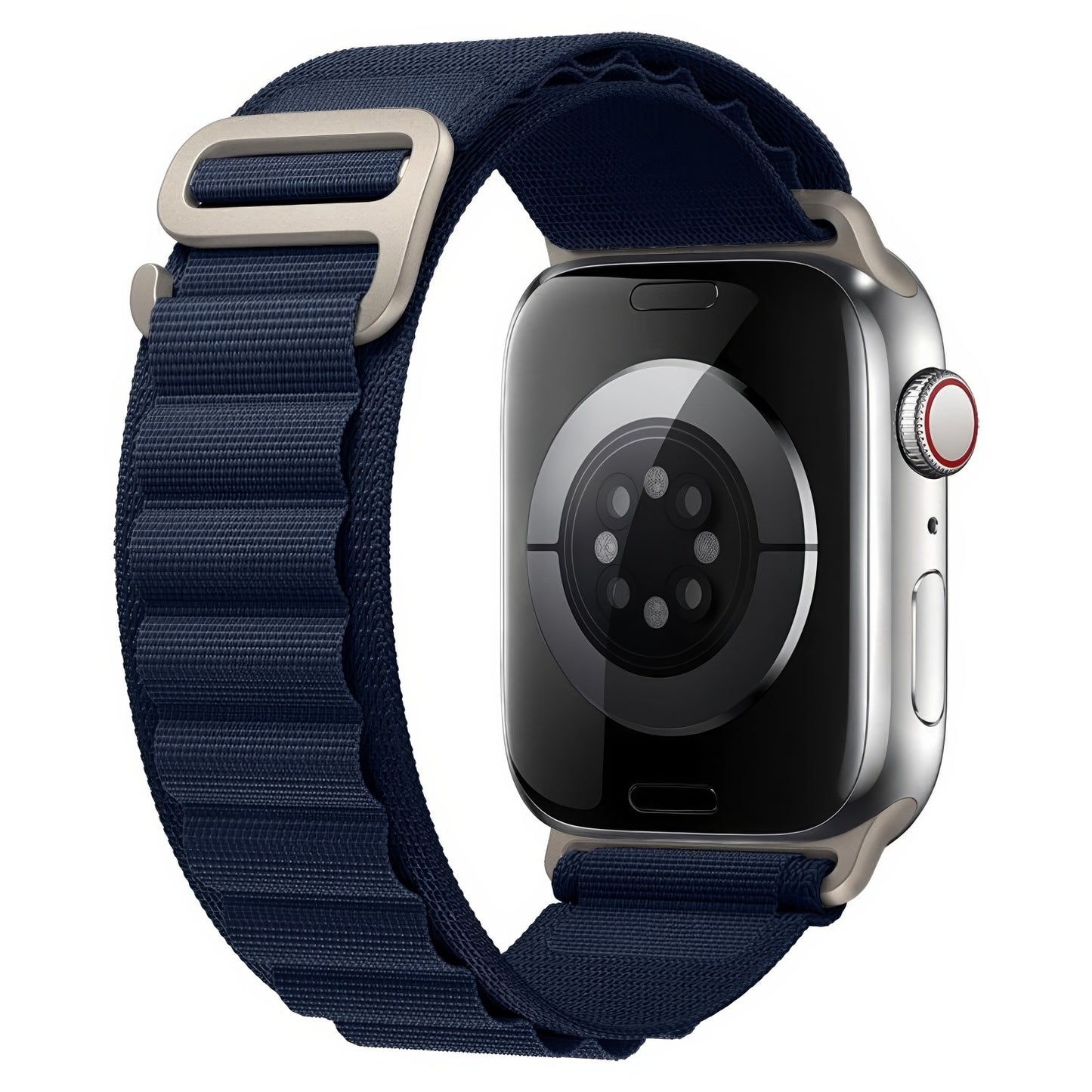 Apple Watch Alpine Loop (Extended Colors)