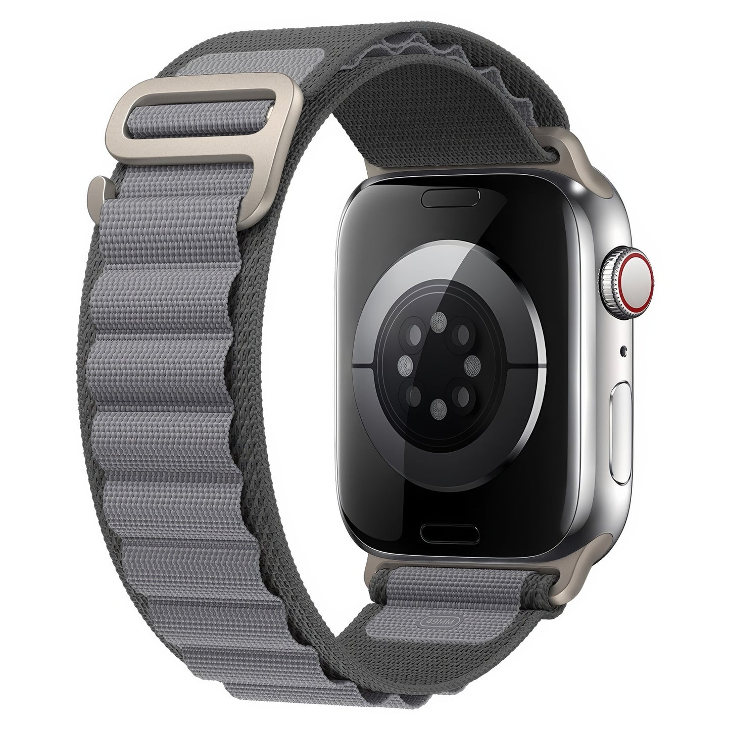 Apple Watch Alpine Loop (Extended Colors)