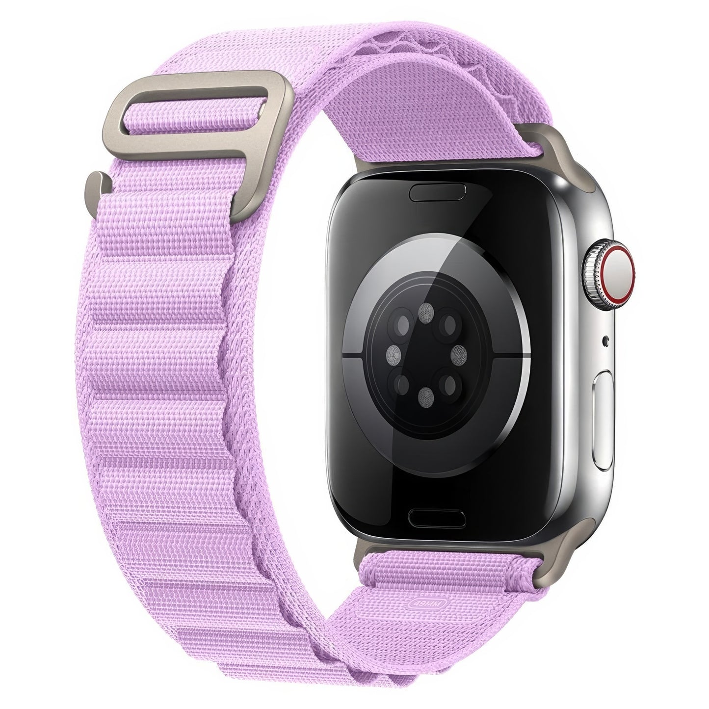 Apple Watch Alpine Loop (Extended Colors)
