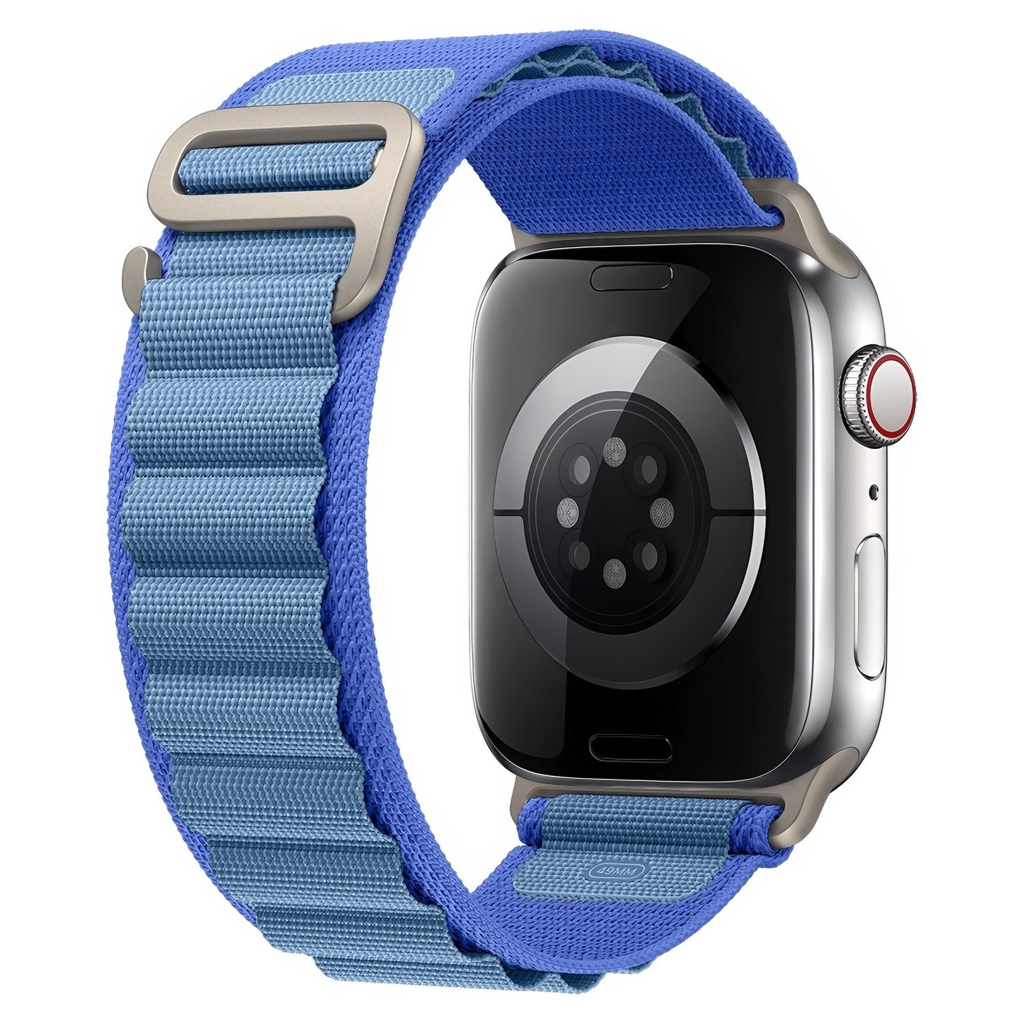 Apple Watch Alpine Loop (Extended Colors)