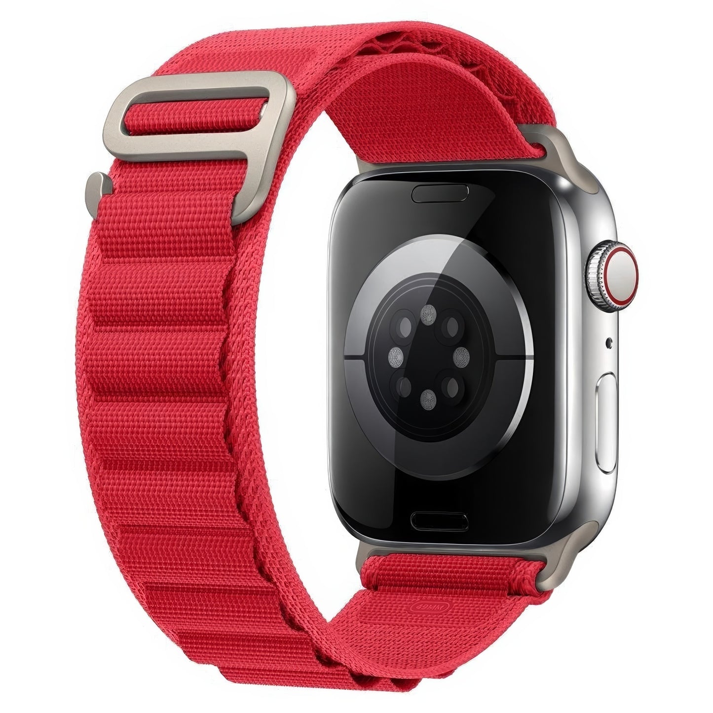 Apple Watch Alpine Loop (Extended Colors)