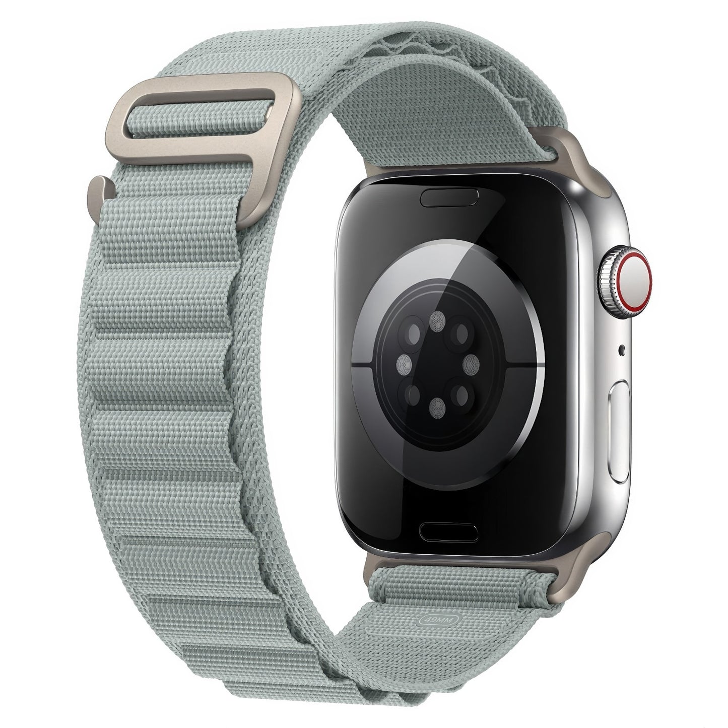 Apple Watch Alpine Loop (Extended Colors)