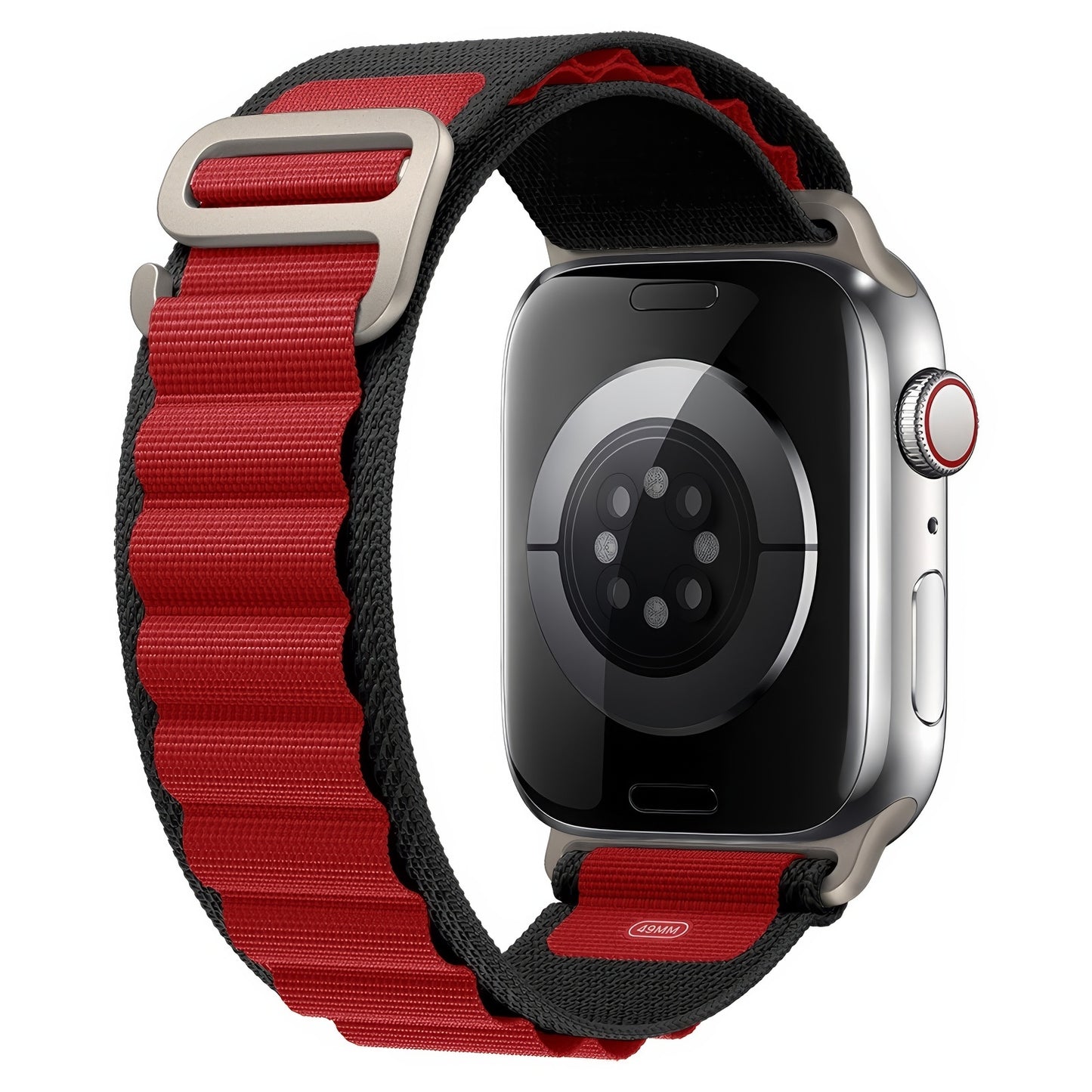 Apple Watch Alpine Loop (Extended Colors)