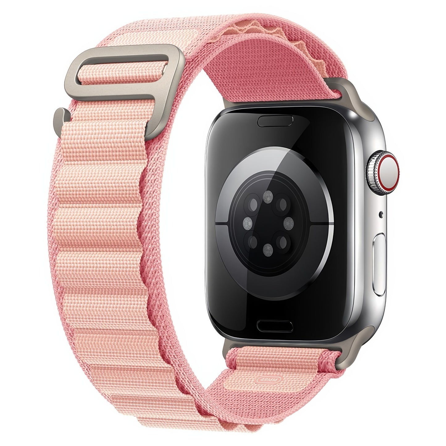 Apple Watch Alpine Loop (Extended Colors)
