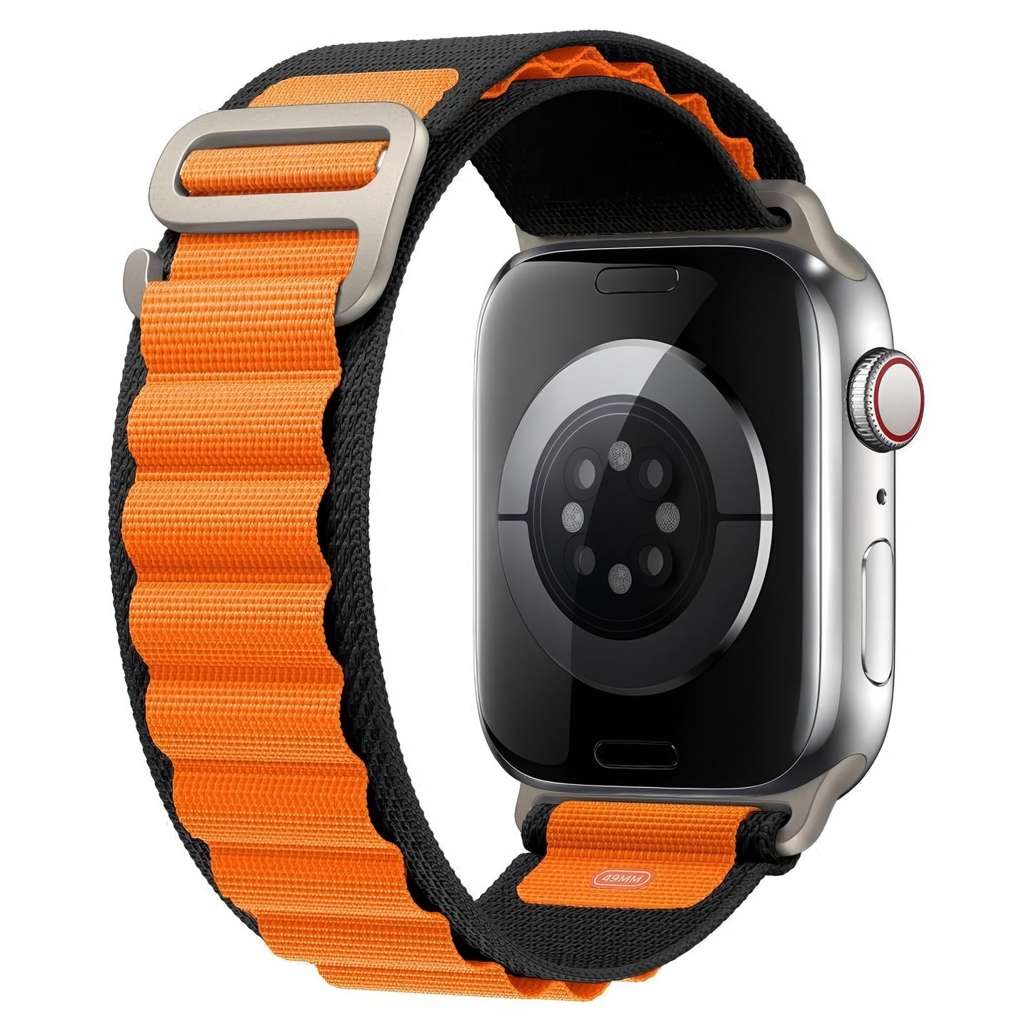 Apple Watch Alpine Loop (Extended Colors)