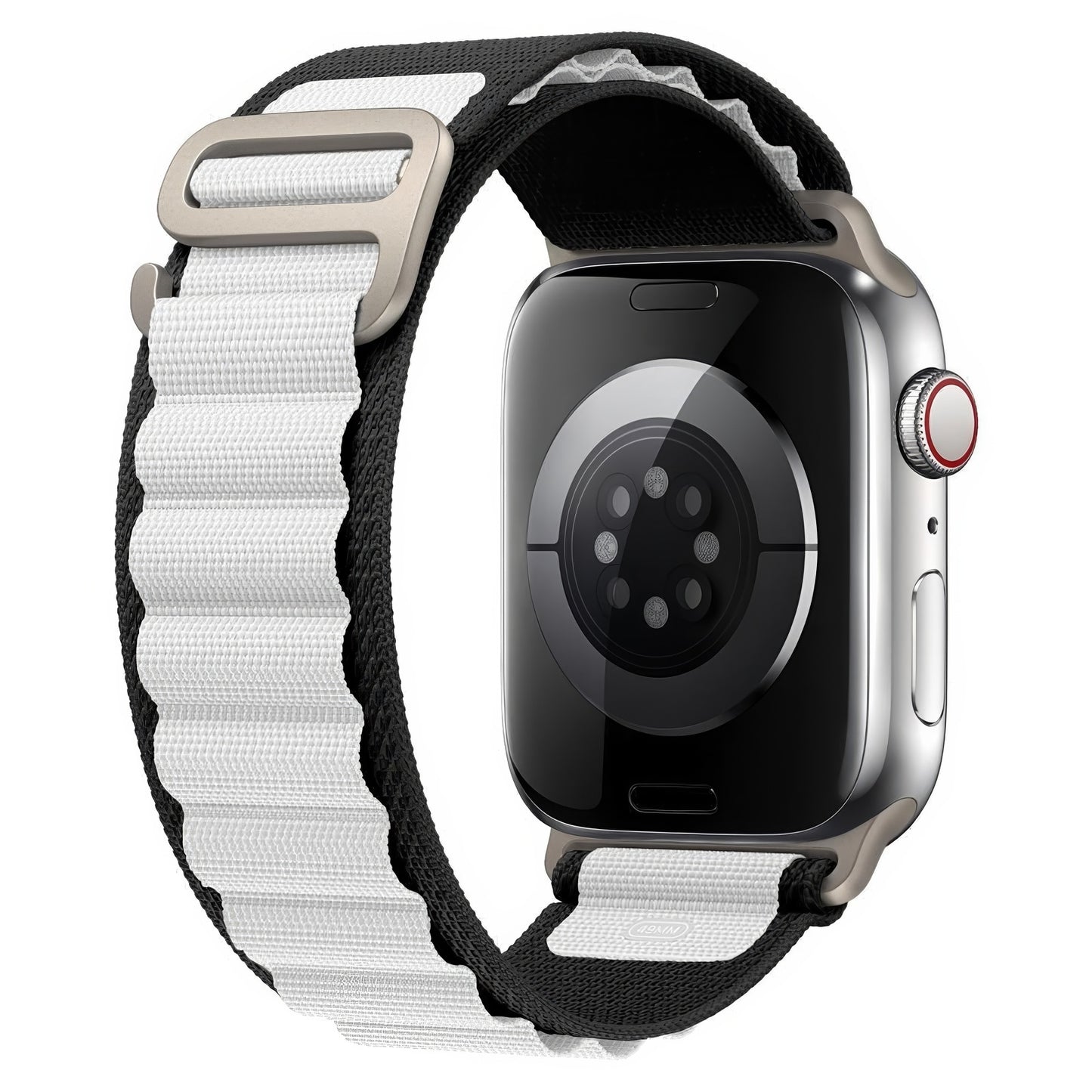 Apple Watch Alpine Loop (Extended Colors)