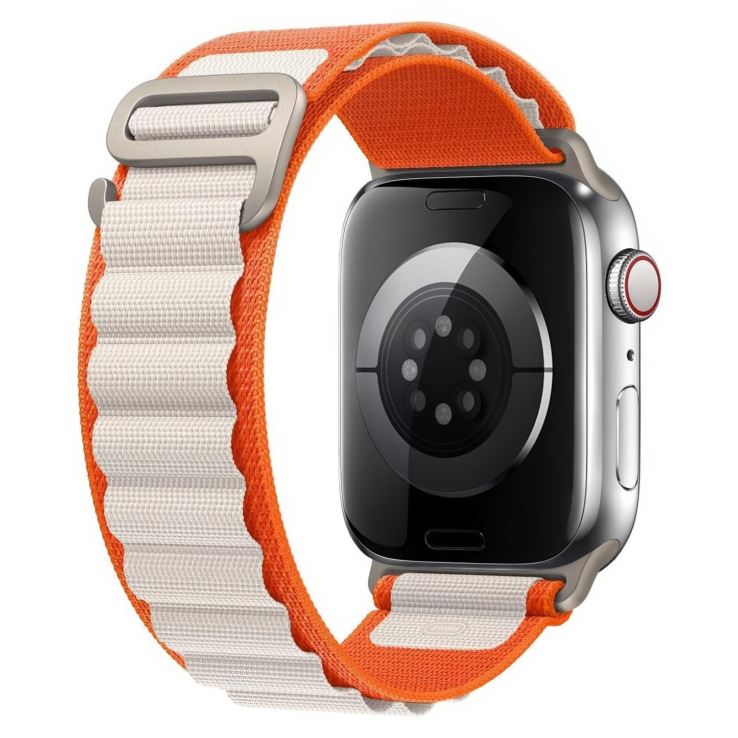 Apple Watch Alpine Loop (Extended Colors)