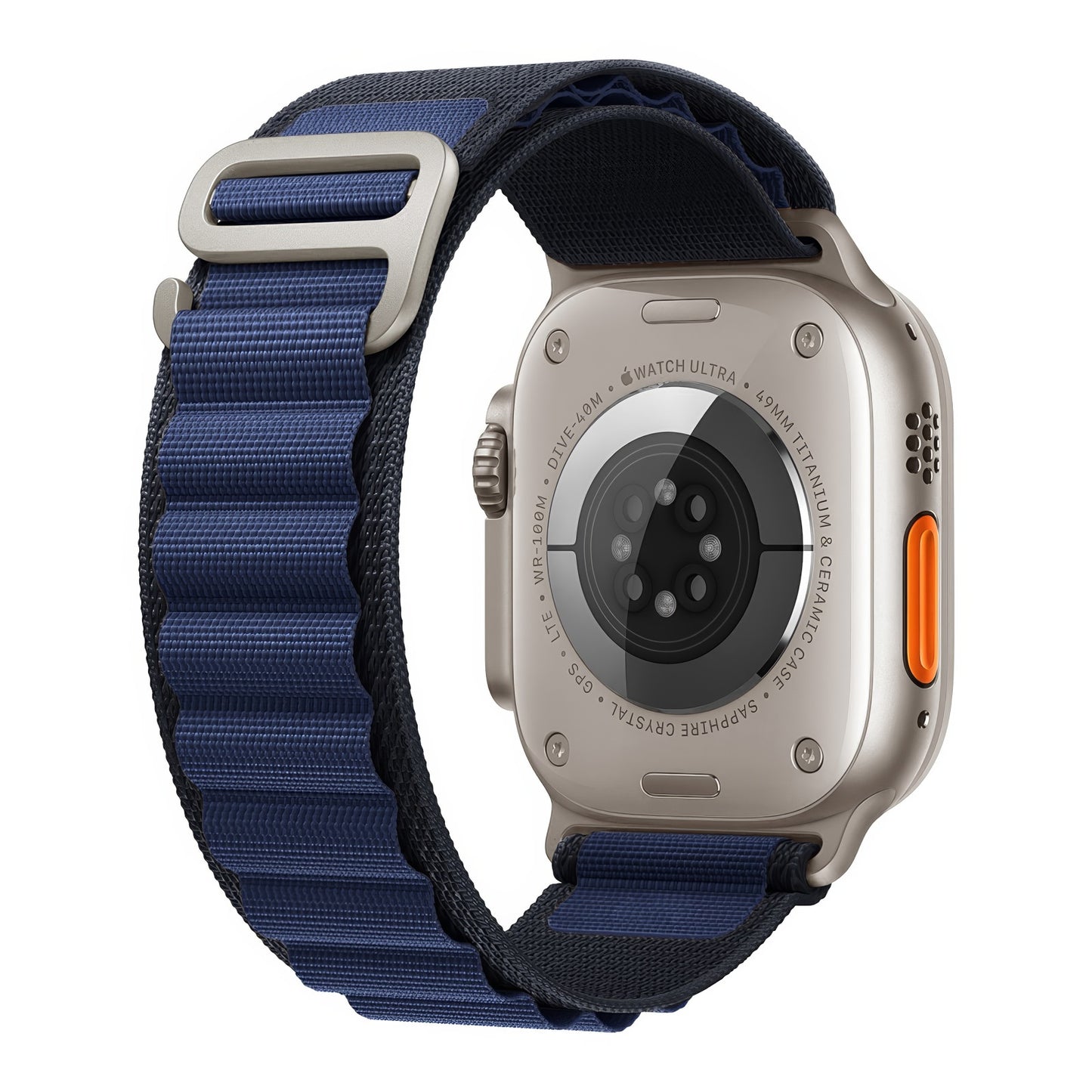 Apple Watch Alpine Loop