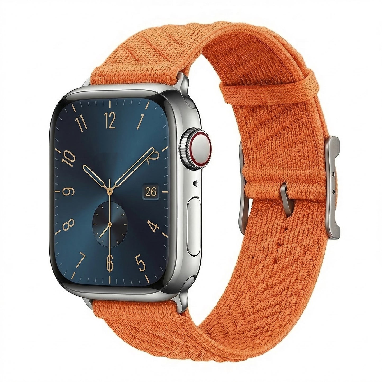 hermes orange