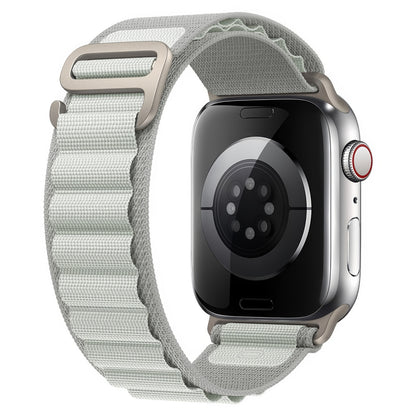 Apple Watch Alpine Loop (Extended Colors)