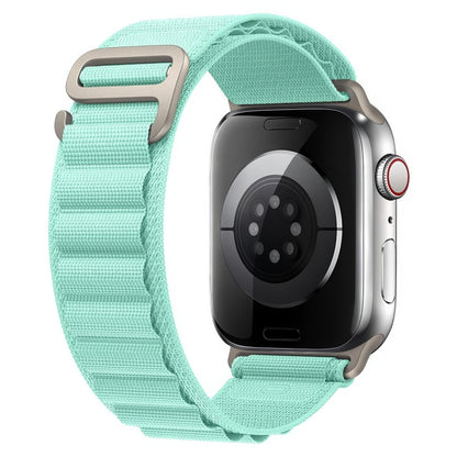 Apple Watch Alpine Loop (Extended Colors)