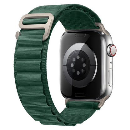 Apple Watch Alpine Loop (Extended Colors)