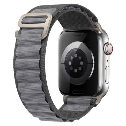 Apple Watch Alpine Loop (Extended Colors)