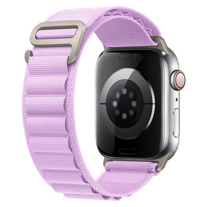 Apple Watch Alpine Loop (Extended Colors)