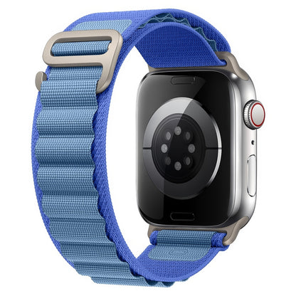 Apple Watch Alpine Loop (Extended Colors)