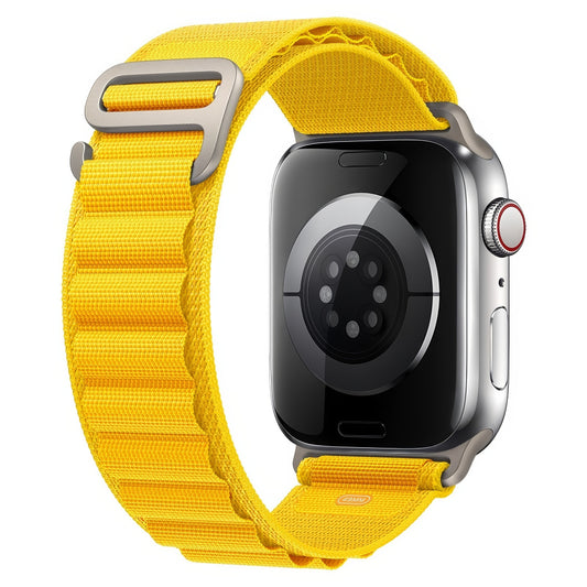 Apple Watch Alpine Loop (Extended Colors)