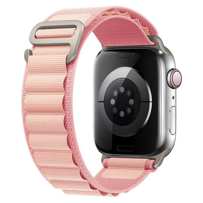 Apple Watch Alpine Loop (Extended Colors)