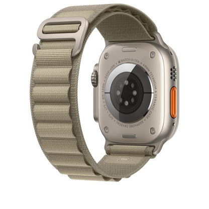 Apple Watch Alpine Loop