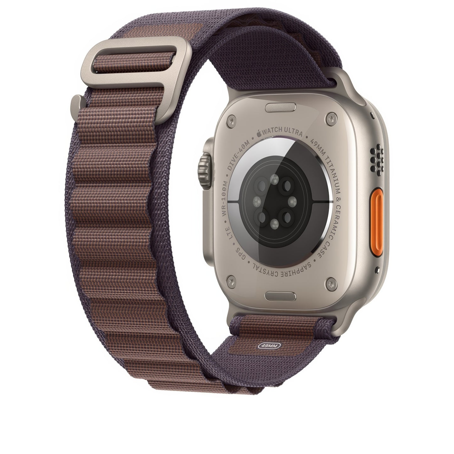 Apple Watch Alpine Loop