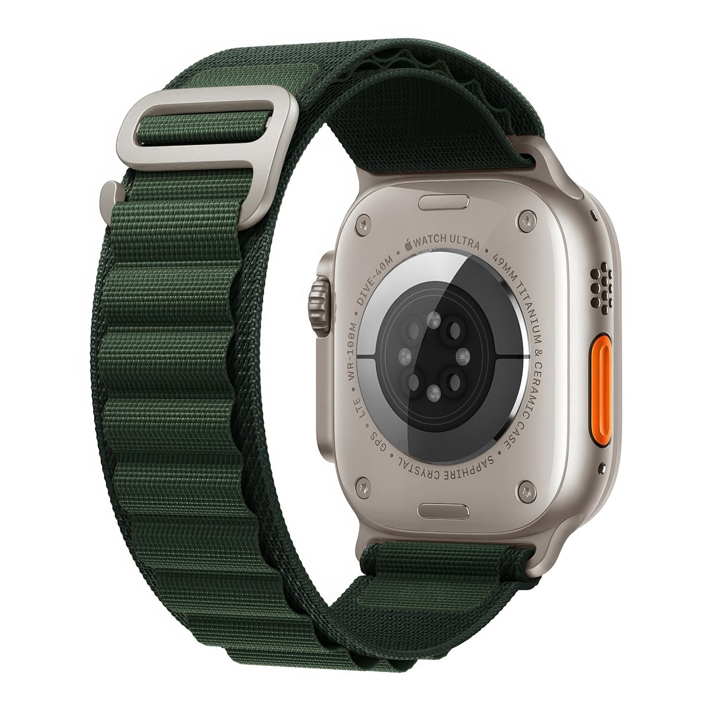 Apple Watch Alpine Loop