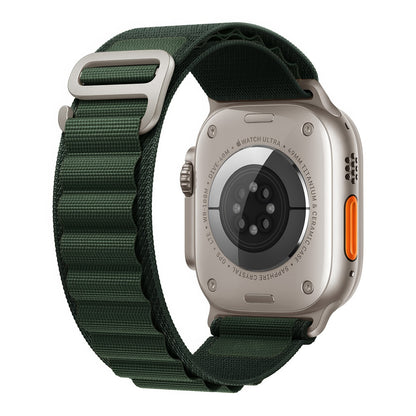 Apple Watch Alpine Loop