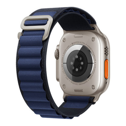 Apple Watch Alpine Loop