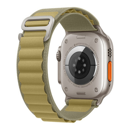Apple Watch Alpine Loop