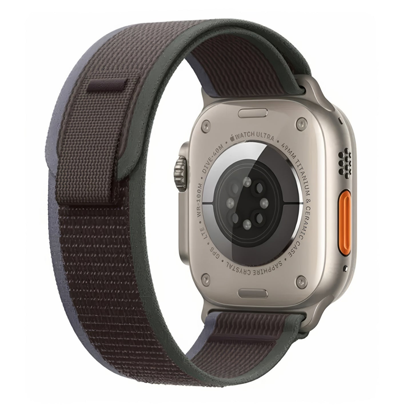 Apple Watch Trail Loop