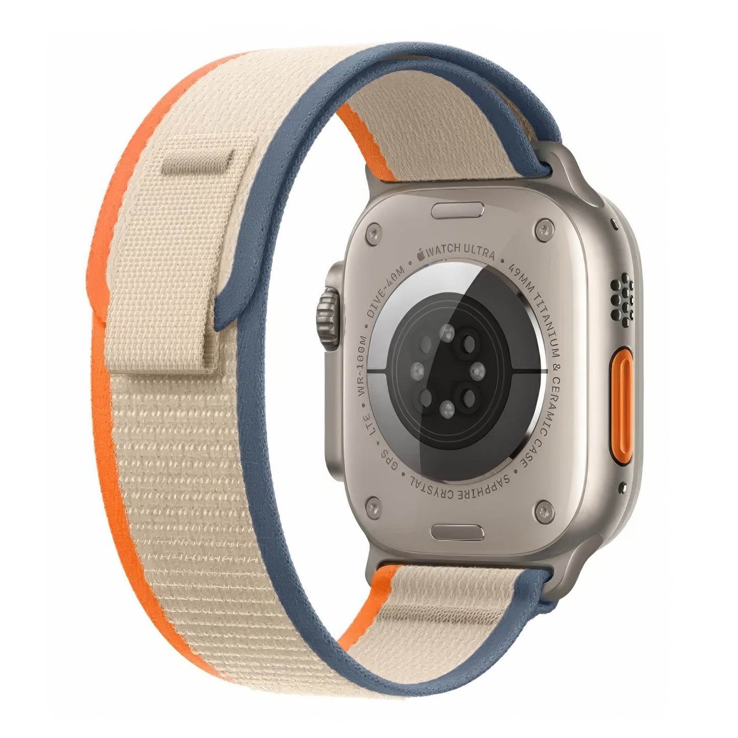 Apple Watch Trail Loop